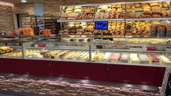 Signer Bäckerei