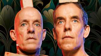 Oropax - Zwei wie kein anderer