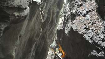 Quellgrotte