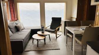 Chalet Wiesehöckli (CharmingStay)