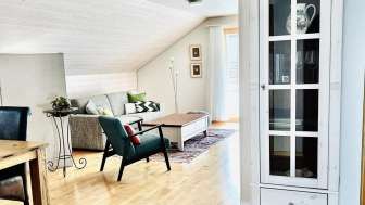 Ferienwohnung Chriesilöser