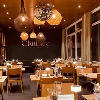 Rstaurant Chutnee Jan2025