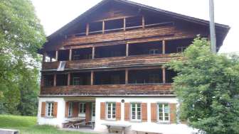 Ferienhaus Margess