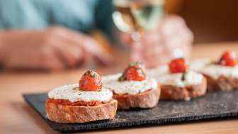 Berggasthaus Prodkamm