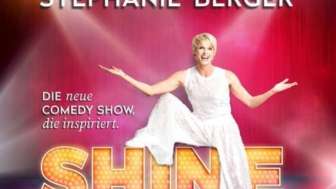 Stéphanie Berger - Shine - Fertig mit Chli!