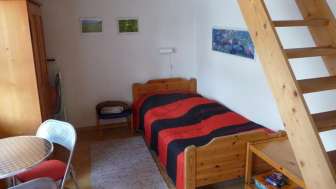Haus zur Föhre (Whg. Lendi) Haus zur Föhre (Whg. Lendi)