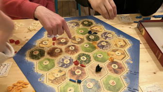 Spiele Abend GEISS Sargans