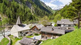Wellness in Sankt Martin Wellness in Sankt Martin