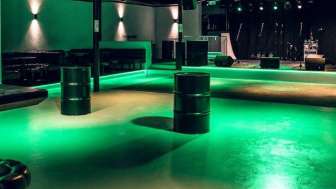 New Goggeien - Club