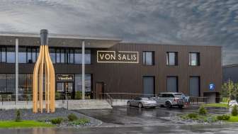 von Salis Vinothek von Salis Vinothek