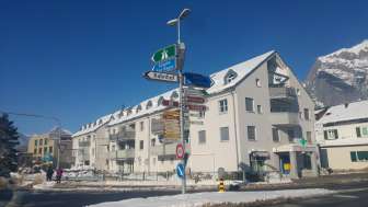 Restaurant & Weinstube Alpenrose