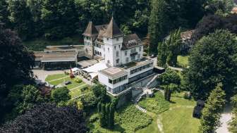 Hotel Schloss Ragaz