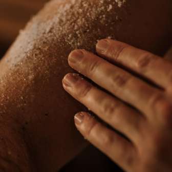 Tamina therme sauna 17