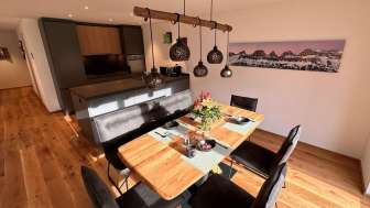Mätz Appartement