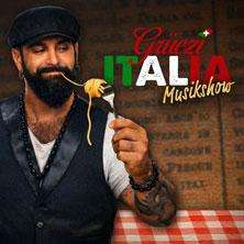Grüezi Italia - Al dente?