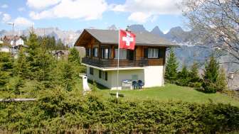 Chalet Taiabell Chalet Taiabell