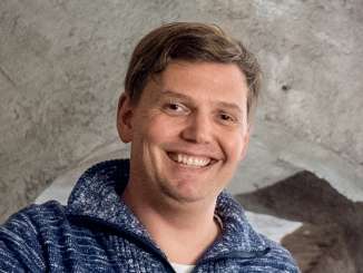 Winzer Martin Donatsch im Portrait