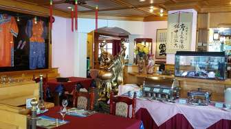 Asien Restaurant Rama-Rama