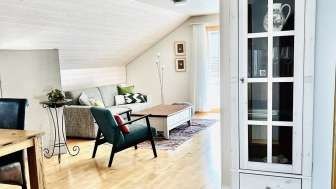 Ferienwohnung Chriesilöser