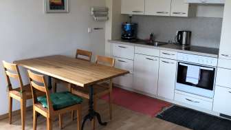 St. Gallerhof Apartment