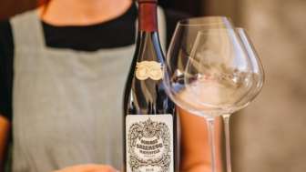 Kleine Weintour - halber Tag