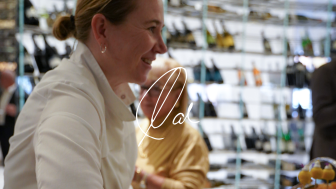 Shef's Kitchen Party