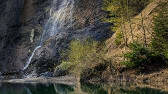 Saarfall Saarfall