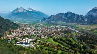 Bad Ragaz Bad Ragaz