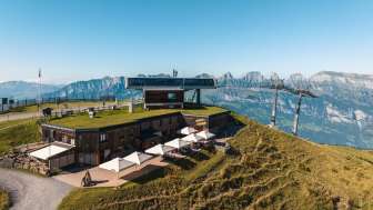 Berggasthaus Prodkamm