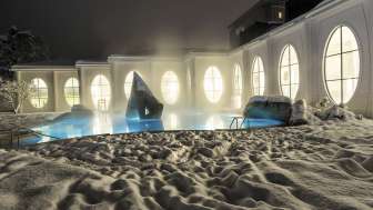 Pauschale: Hotel & Wellness in Bad Ragaz 