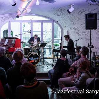 Jazz Festival @ Sargans   20 09 2024   987A2888