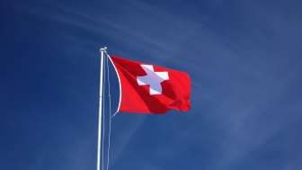 1. August Feier Bad Ragaz