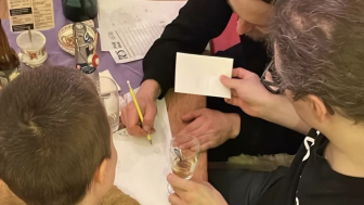 Pubquiz GEISS Sargans