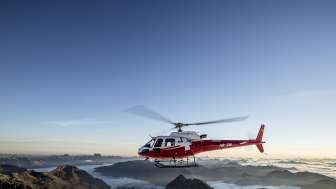 Swiss Helicopter AG