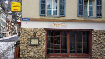 Ristorante La Piazza