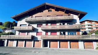 Haus Steinbock (CharmingStay)