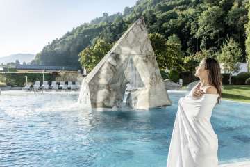 Thermalwasser, Bad Ragaz, Grand Resort Bad Ragaz, Wellness, Tamina, Tamina Therme