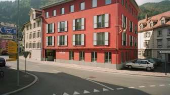 Boutique Hotel Ochsen Boutique Hotel Ochsen