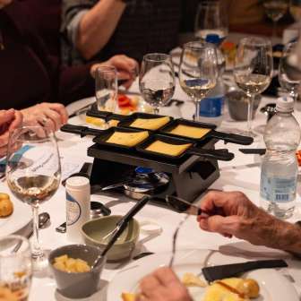 Raclette4