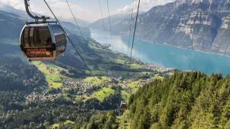 Genusswanderung See und Berg