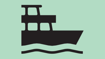 Anlegestelle Hafen Unterterzen