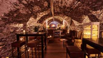 Höfli Pub