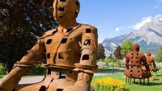 Bad Ragaz Tours