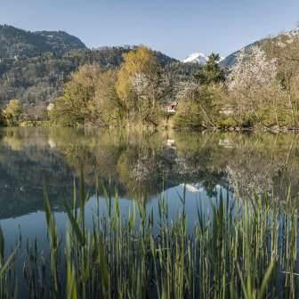 Giessensee © Thomas Kessler Visuals