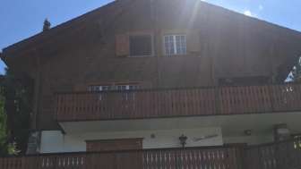 Casa Alpetta