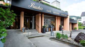 Café Bucher Café Bucher
