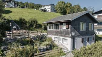 Chalet Agathli Chalet Agathli