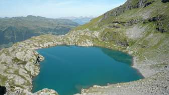 Schottensee