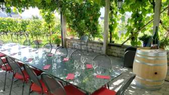 Weingut Heidelberg, Maienfeld