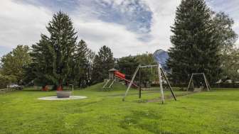 Spielplatz Sargans Spielplatz Sargans